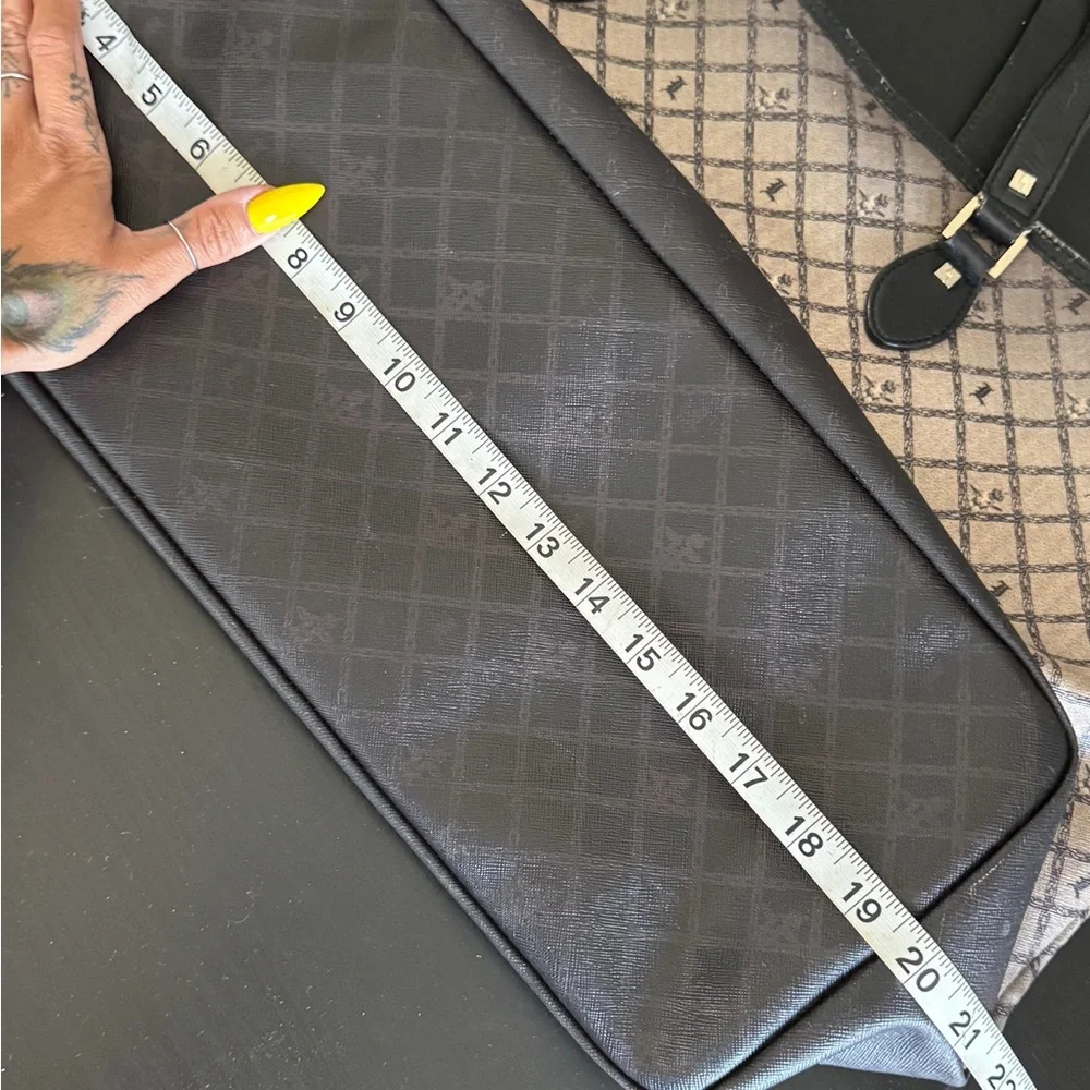 L.A.M.B. Tote Bag - Picture 10 of 12